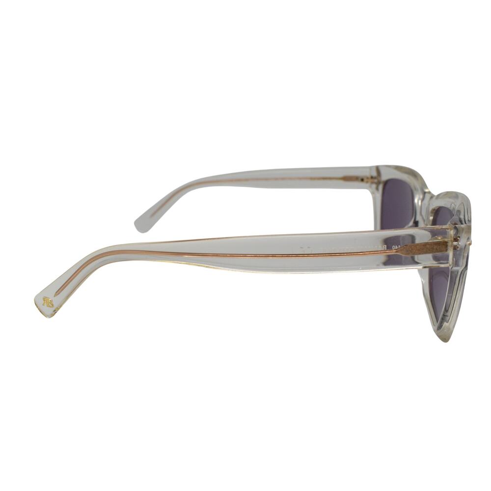 Banana Republic Margeaux/S 0JAN UN 52-20-140 - LENSES VERY GOOD/FRAMES GOOD - Picture 8 of 12